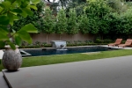Terrace Lawn and Pool